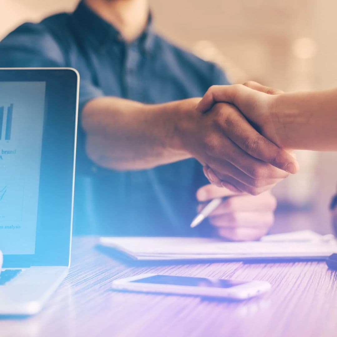 Agent partnership image
